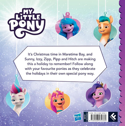 My Little Pony: Merry Christmas Everypony