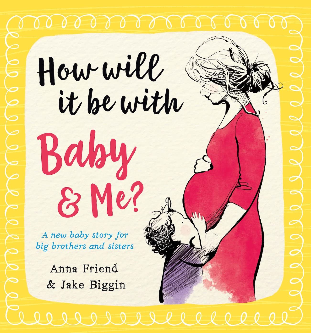 How Will It Be with Baby & Me?