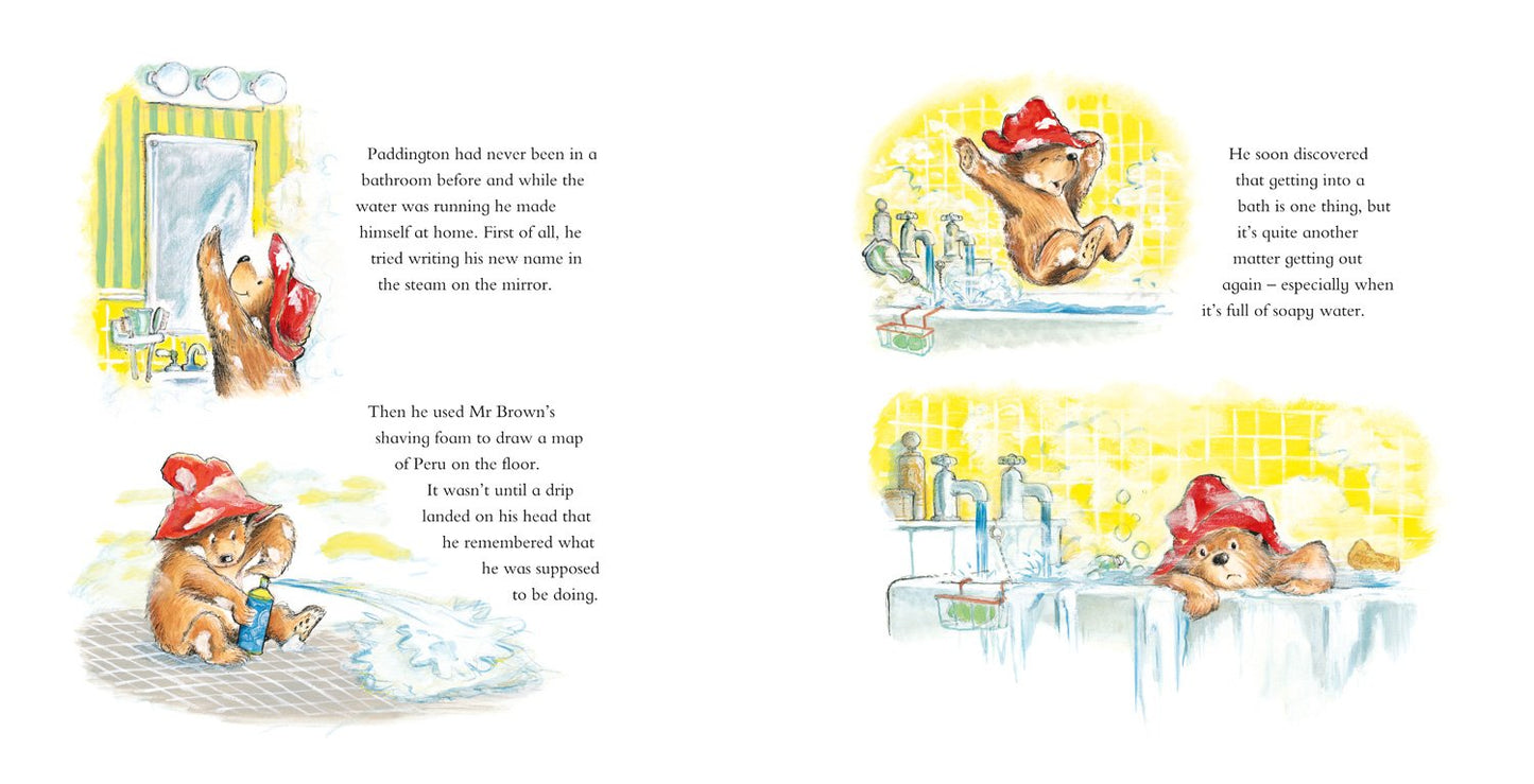 Paddington ( Pack of 30 )