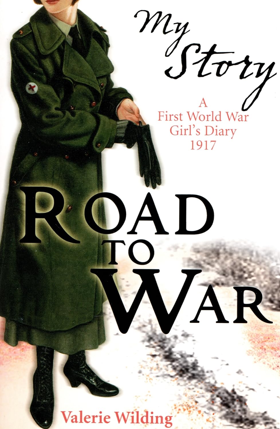 My Story: Road to War