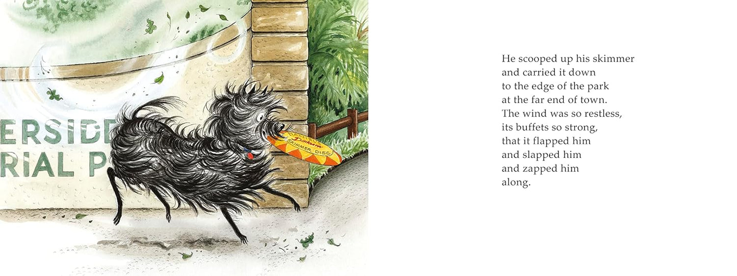 Hairy Maclary's Hat Tricks