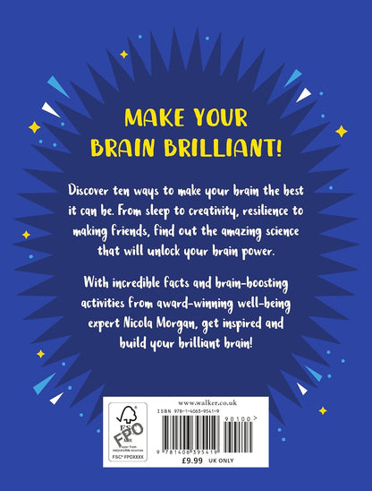 Ten Ways To Build Brilliant Brain