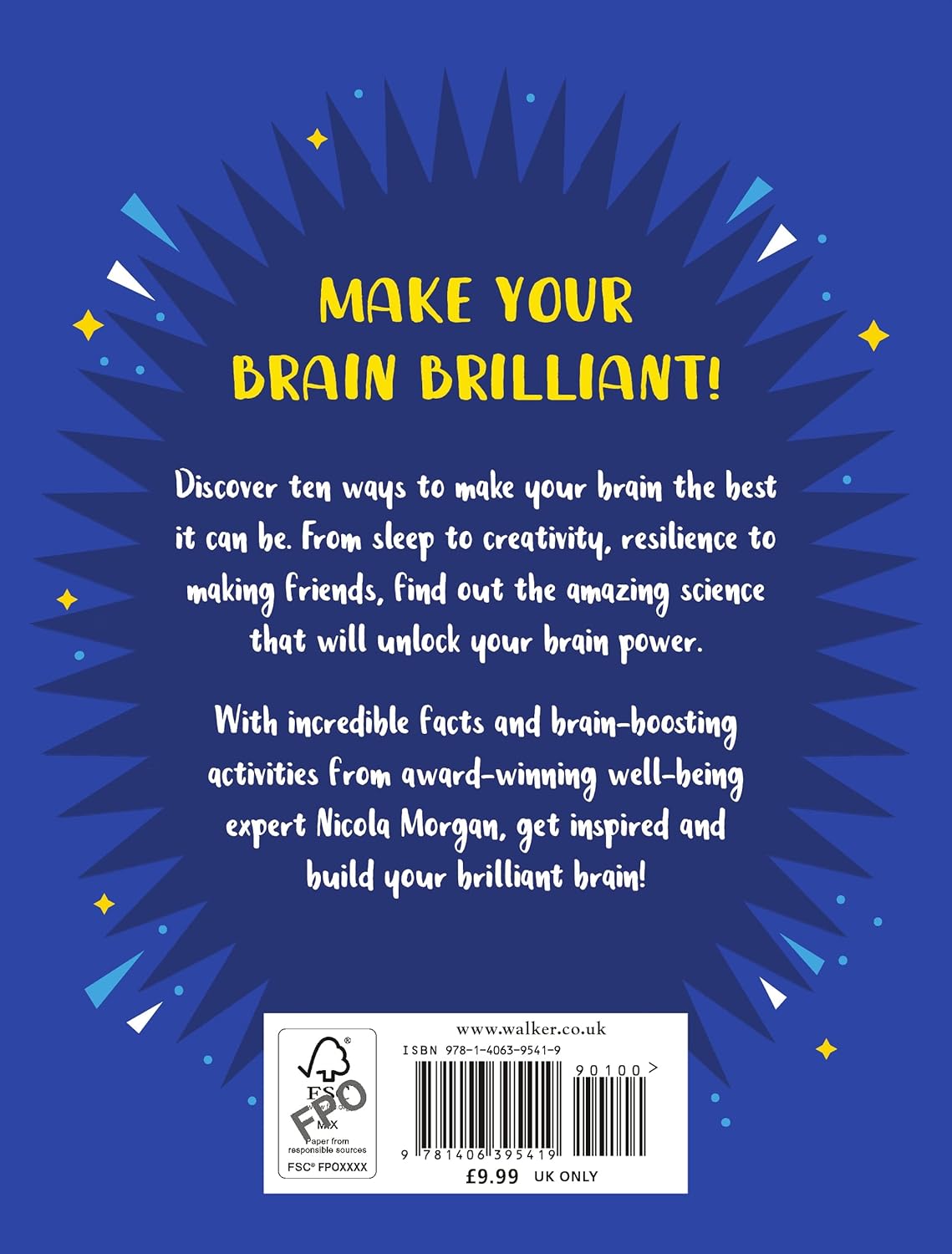 Ten Ways To Build Brilliant Brain