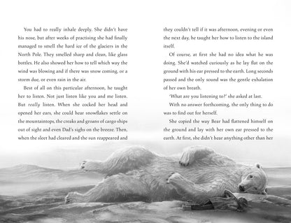 The Last Bear ( Pack of 30 )