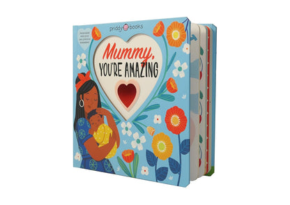 Mummy, You're Amazing