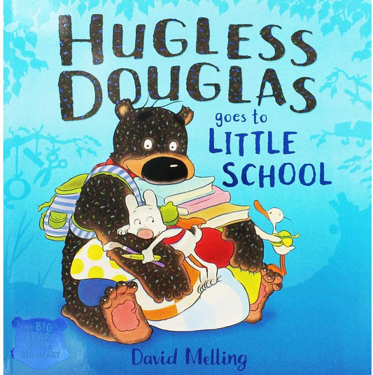 Hugless Douglas Goes to Little School