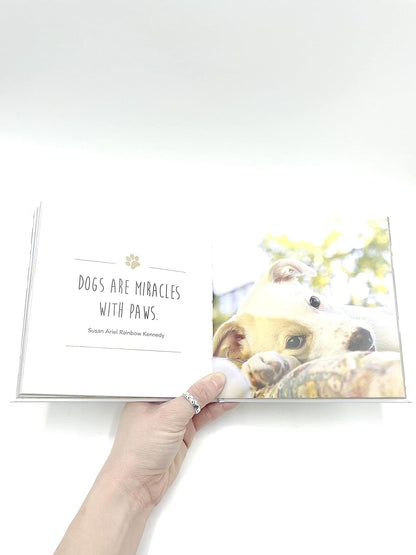 Love is a Mutt: A Dog-Tastic Celebration of the World's Cutest Mixed and Cross Breeds (Pack of 10)