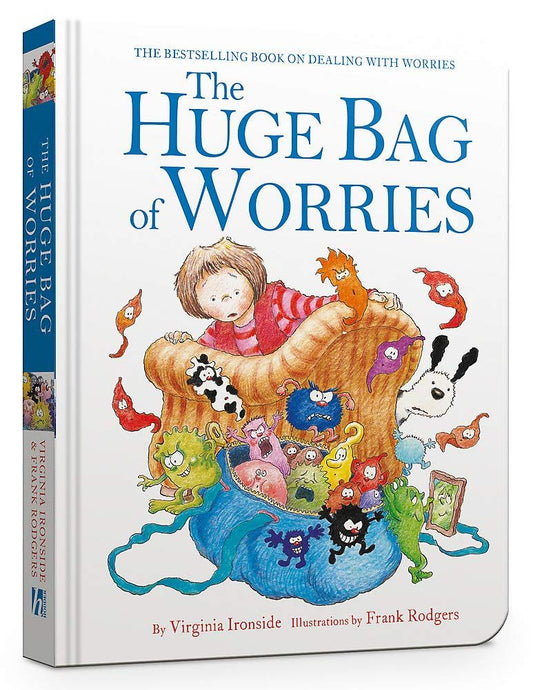 Huge Bag of Worries