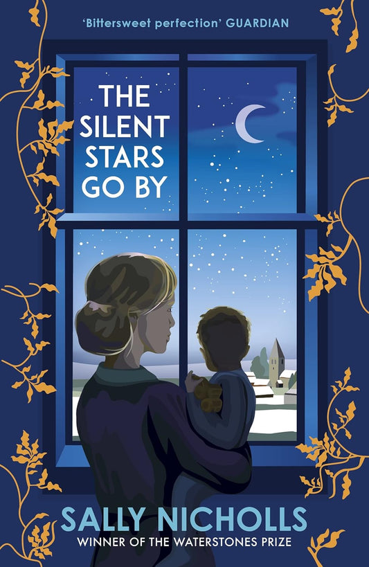 Silent Stars go by