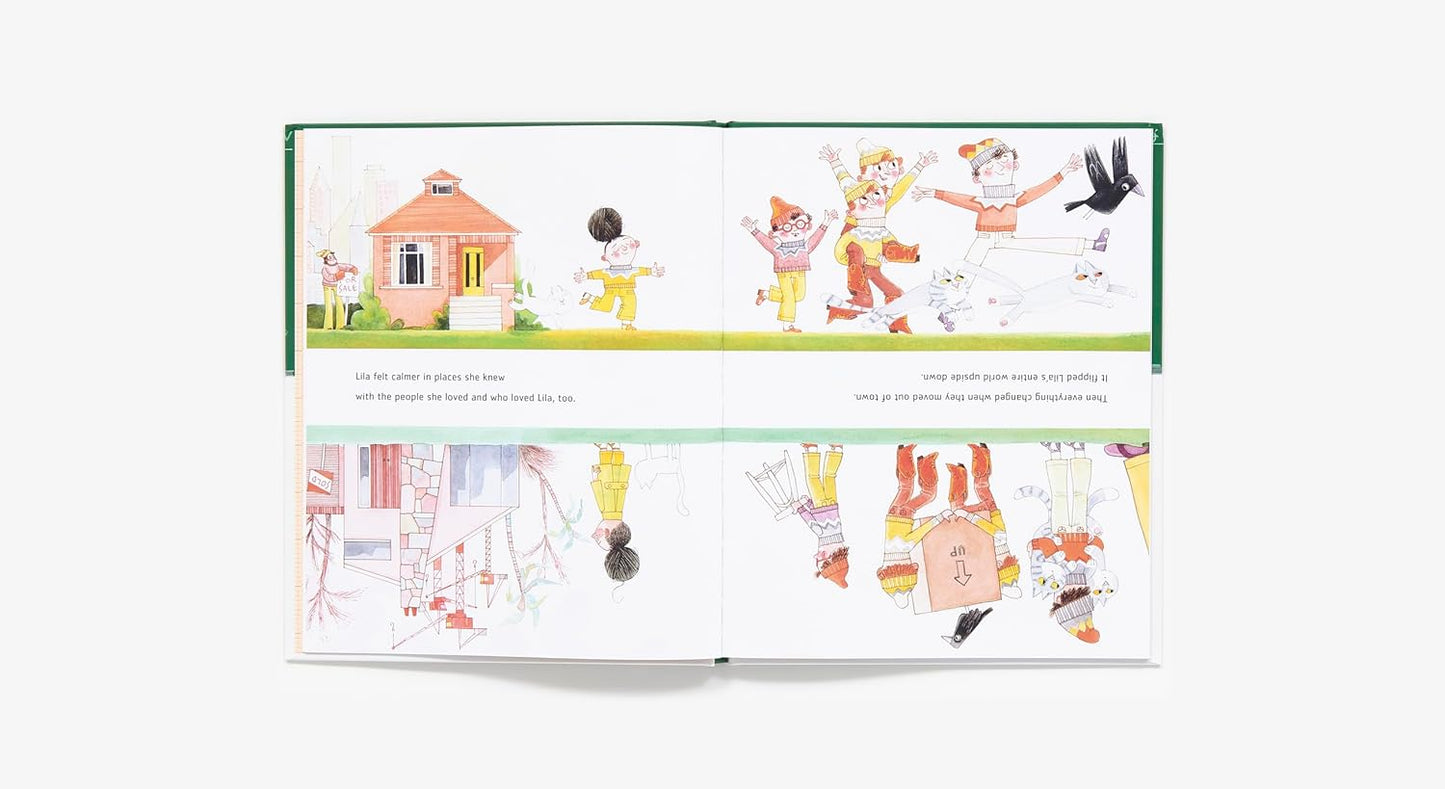 Lila Greer, Teacher of the Year