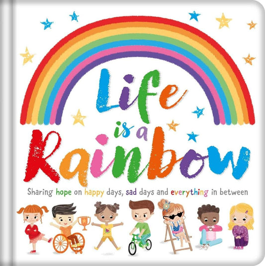 Life is a Rainbow