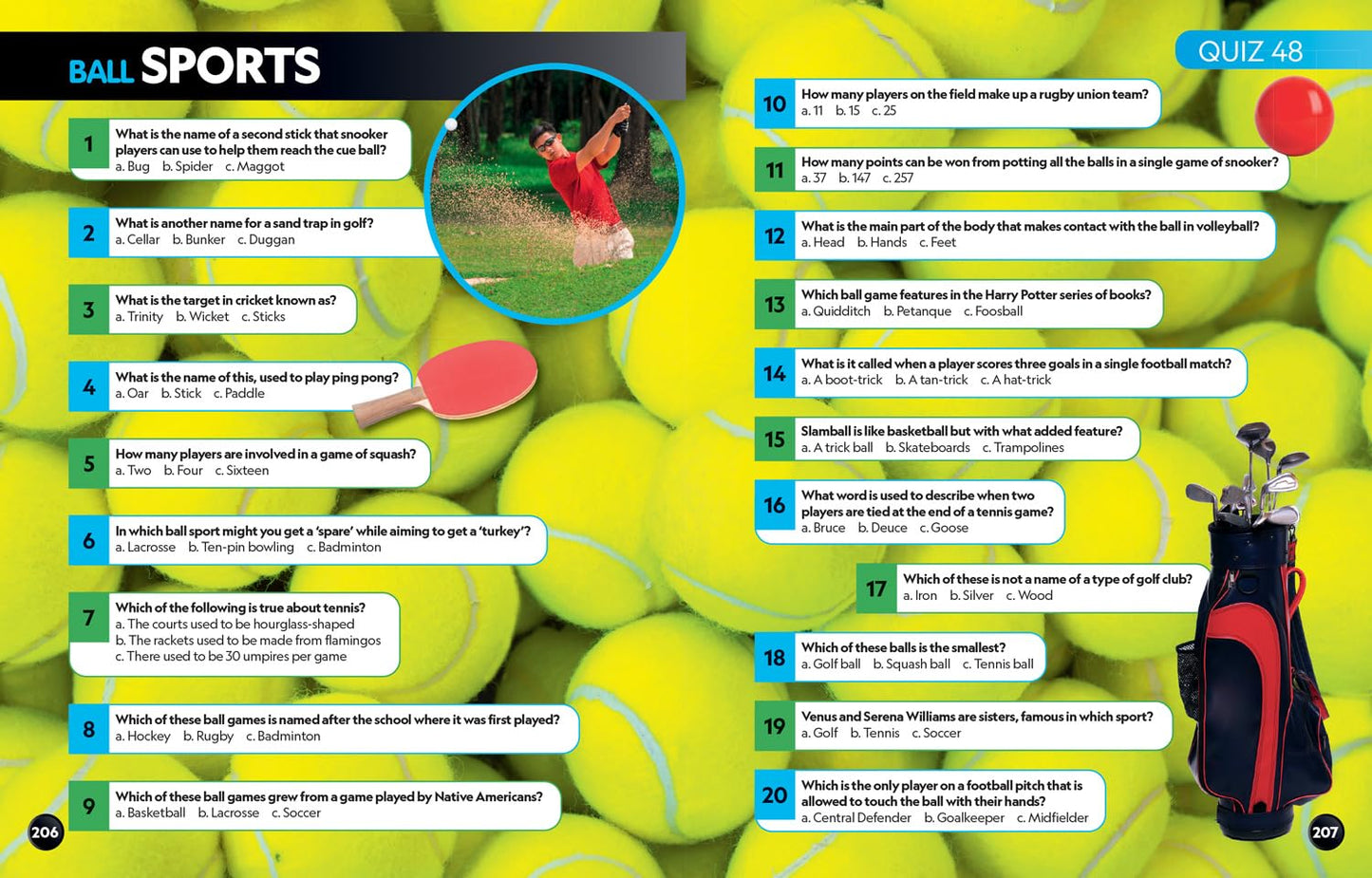 National Geographic Kids: Big Quiz Book 2