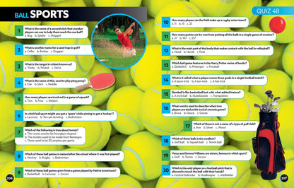 National Geographic Kids: Big Quiz Book 2