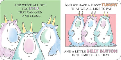 Boynton: Horns To Toes