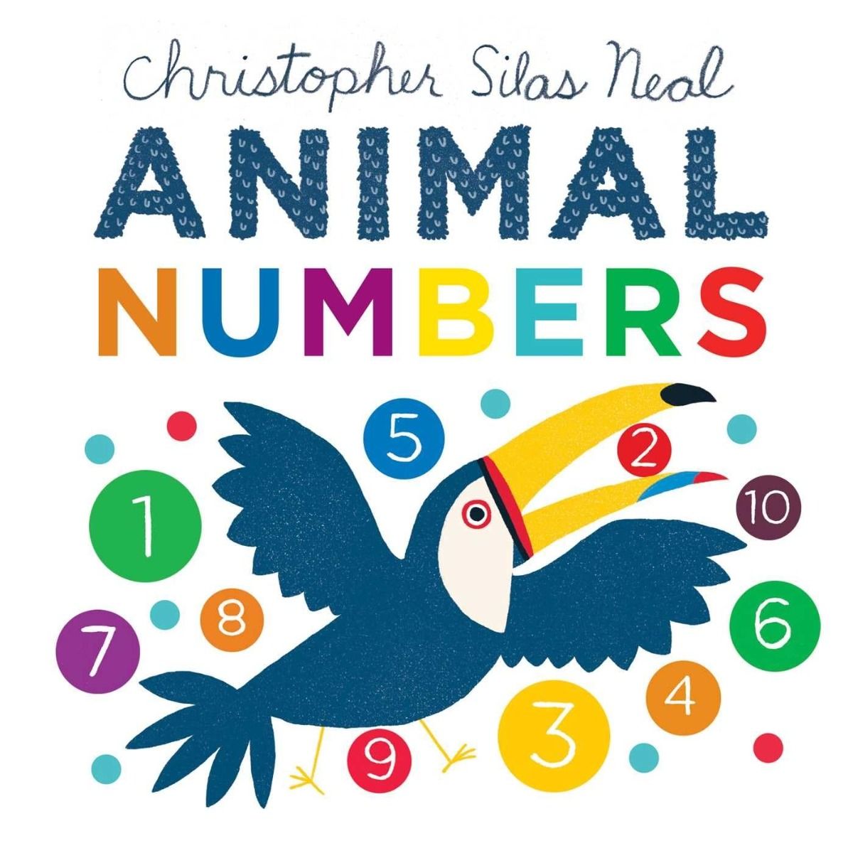 Animals Numbers