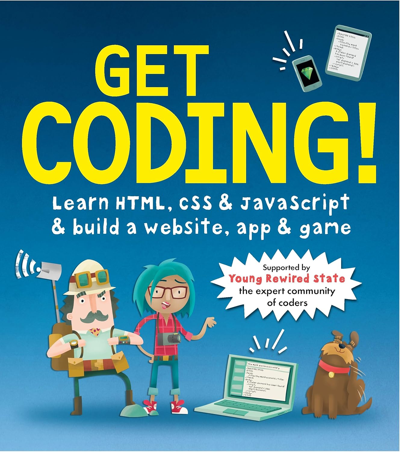 Get Coding