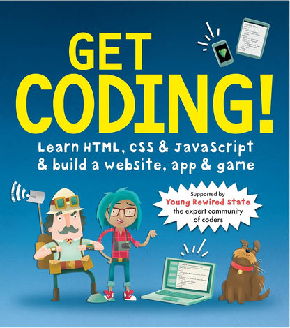 Get Coding
