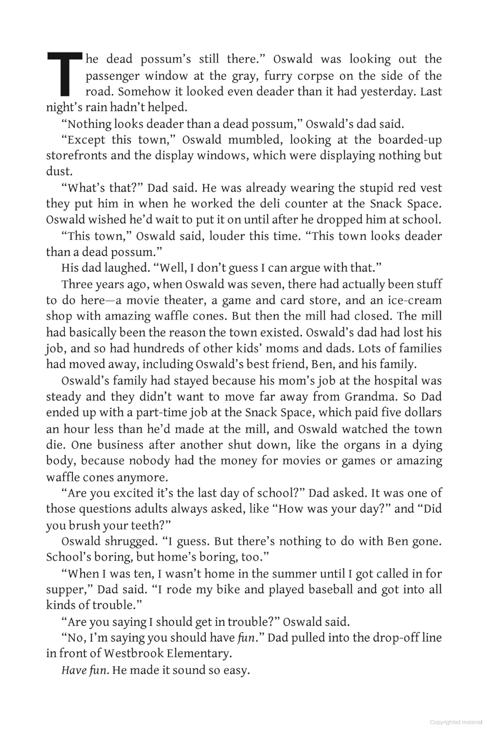 Five Nights at Freddy's: Fazbear Frights 1- Into the Pit