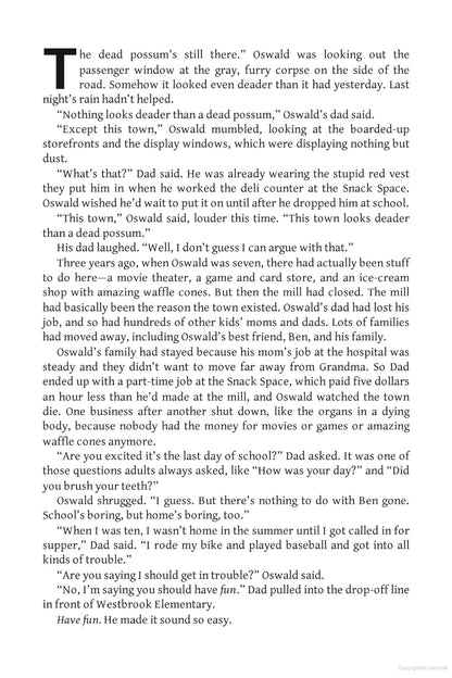 Five Nights at Freddy's: Fazbear Frights 1- Into the Pit