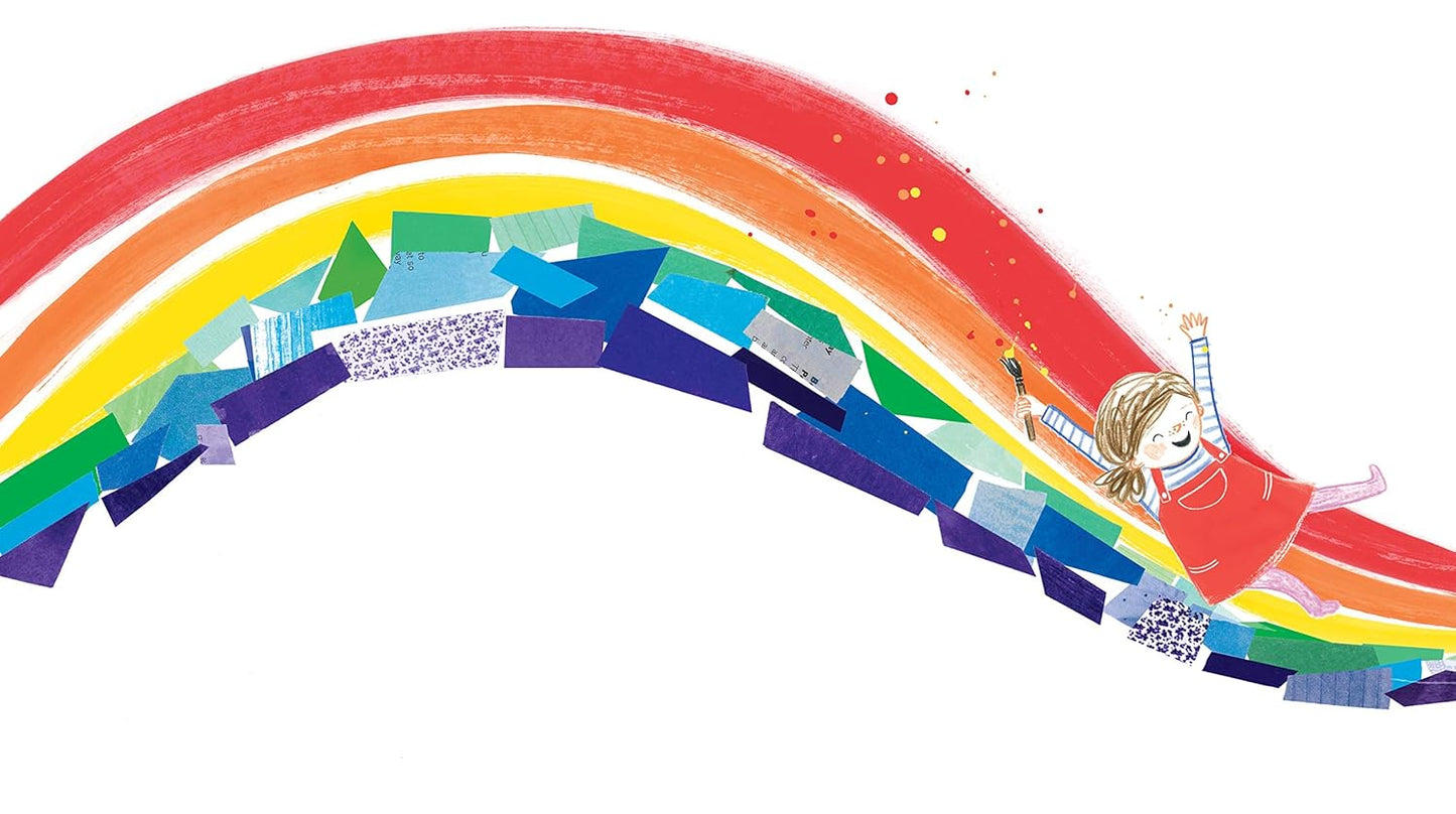 World Made a Rainbow