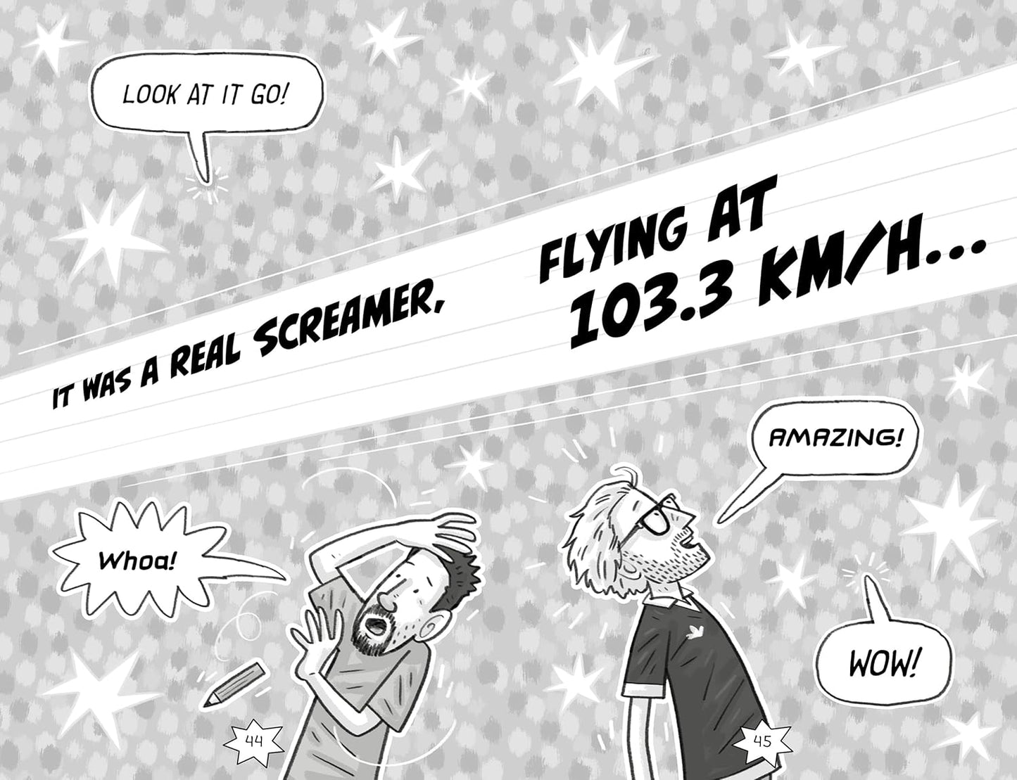 Football Superstars: Ronaldo Rules