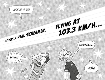 Football Superstars: Ronaldo Rules