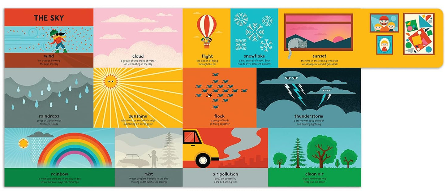 First Book of Everything