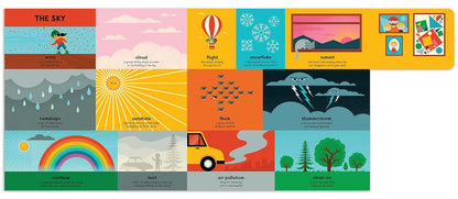 First Book of Everything