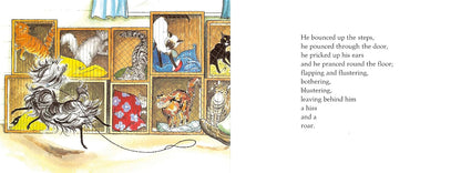 Hairy Maclary's Showbusiness