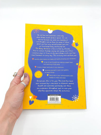 Happy Workbook