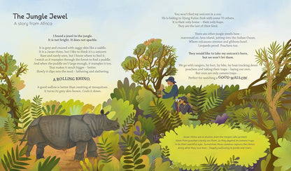 HAPPY STORIES FOR ANIMAL LOVERS