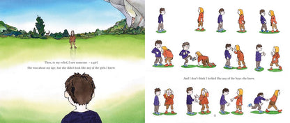 Stone age boy ( Pack of 30 )