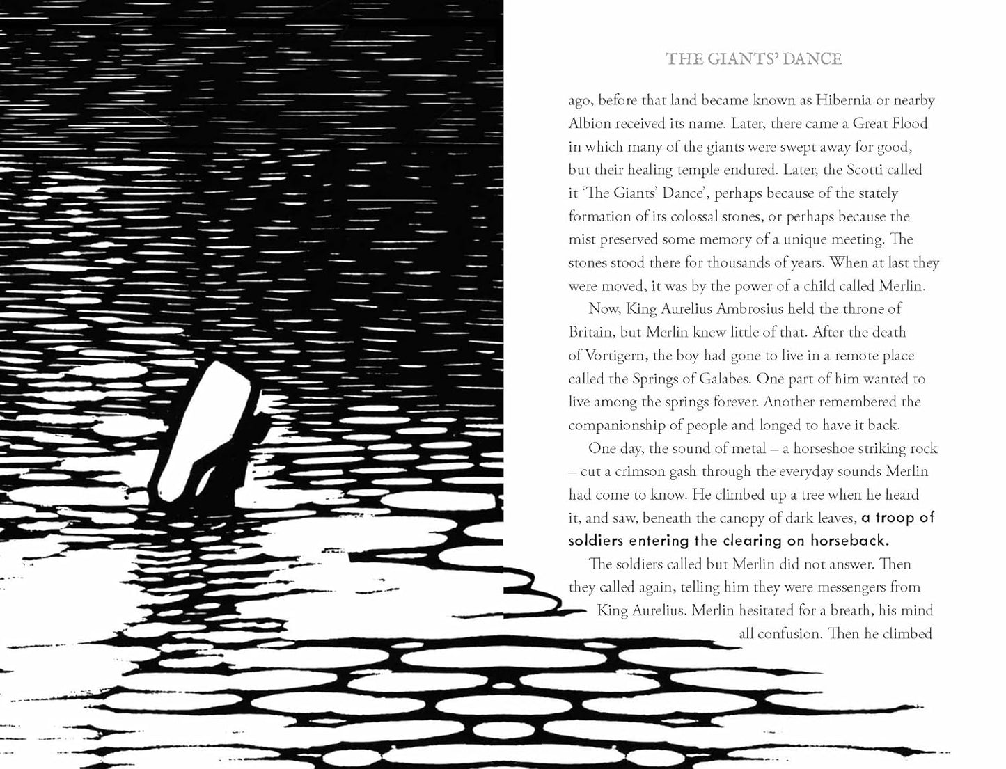 Storyland- Discover the Magical Myths & Lost Legends of Britain (Children's Edition)