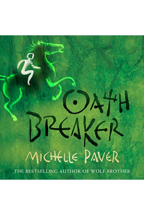 Chronicles of Ancient Darkness: Oath Breaker