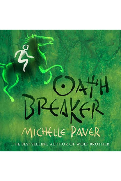 Chronicles of Ancient Darkness: Oath Breaker