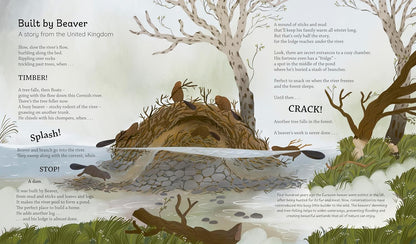 HAPPY STORIES FOR ANIMAL LOVERS