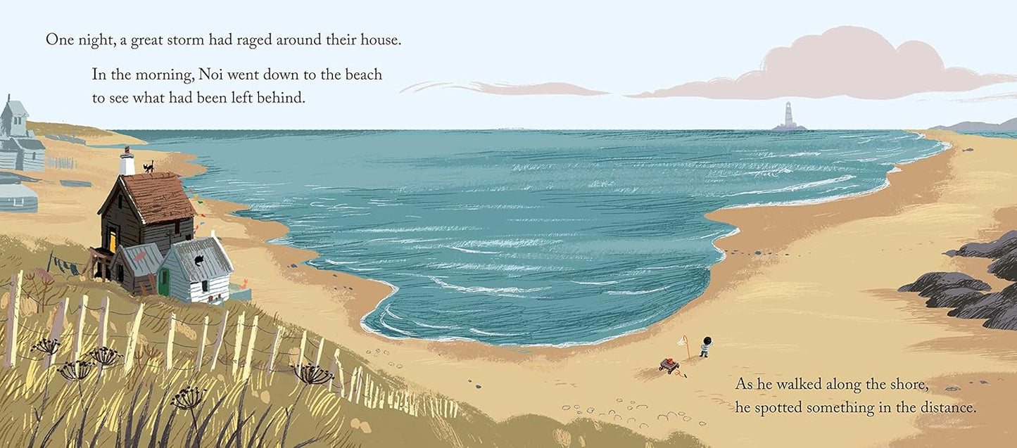 The Storm Whale ( Pack of 30 )