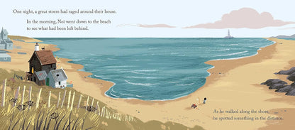 The Storm Whale ( Pack of 30 )