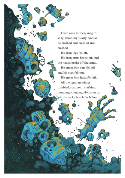 The Ironman ( Pack of 30 )