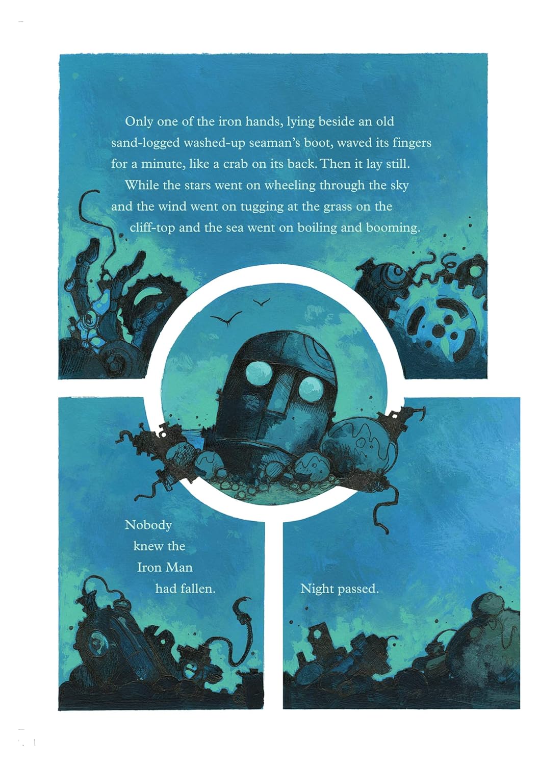 The Ironman ( Pack of 30 )