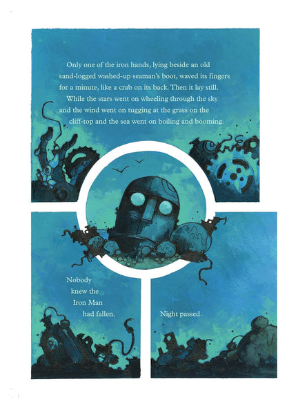 The Ironman ( Pack of 30 )