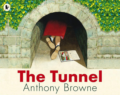 The tunnel ( Pack of 30 )