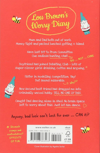 Girl Out Water 2: Lou Out Of Luck