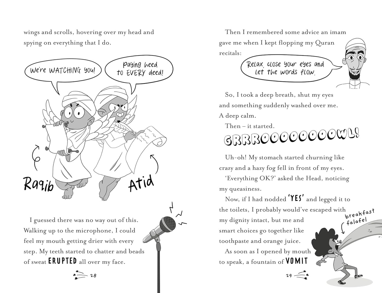 Can Kamal cheat his way on to the cool table ( Pack of 30 )