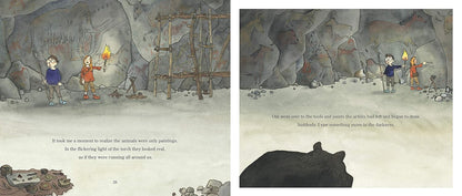 Stone age boy ( Pack of 30 )