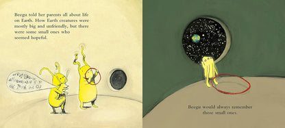 Beegu ( Pack of 30 )