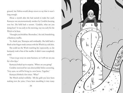 Rumaysa: a fairytale ( Pack of 30 )