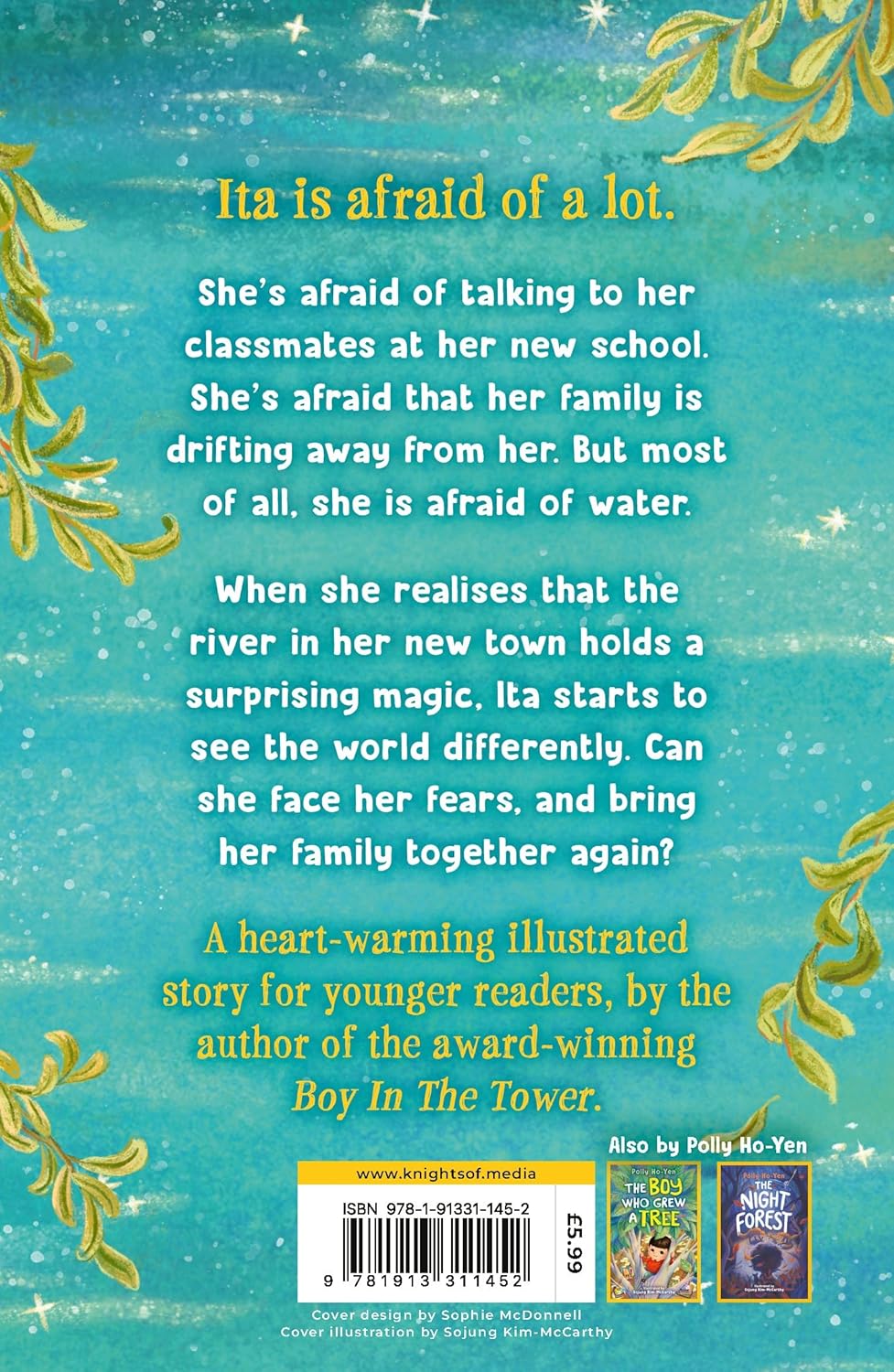 Vivi Conway and the Sword of Legend (Pack of 10)