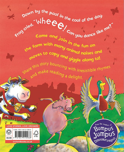 Down By the Cool of the Pool