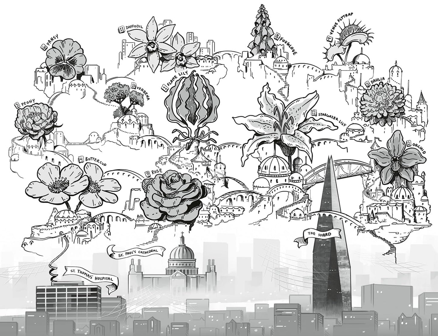 Starminster ( Pack of 30 )